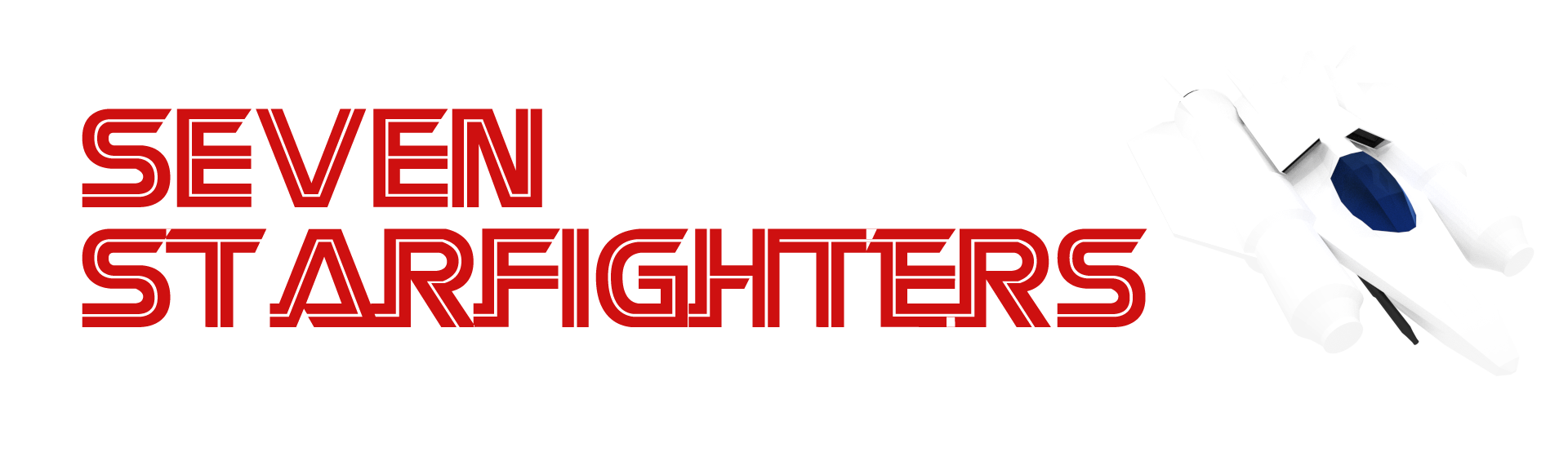 Seven Starfighters [Alpha Release]