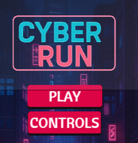 Cyberrun 0.7.