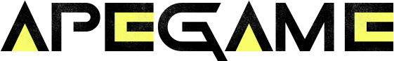 APE GAMES
