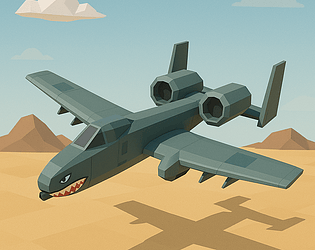 Aldo The Plane