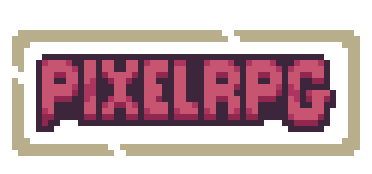 Animated HUD Health Bars - Pixel RPG