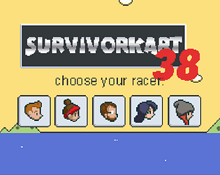 Survivorkart