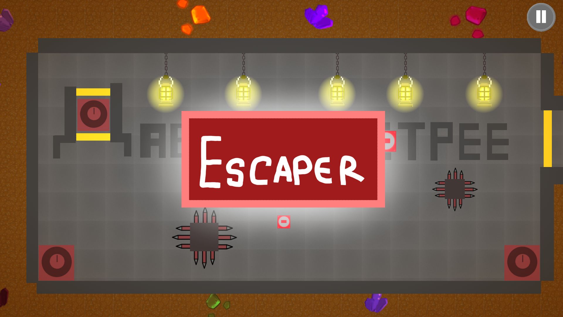 Escaper