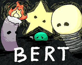 BERT