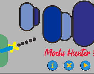 Mochi Hunter 3D