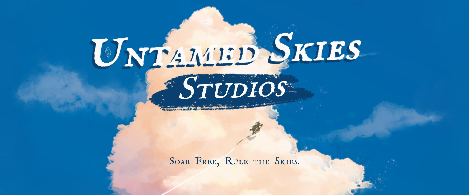 Untamed Skies Studios