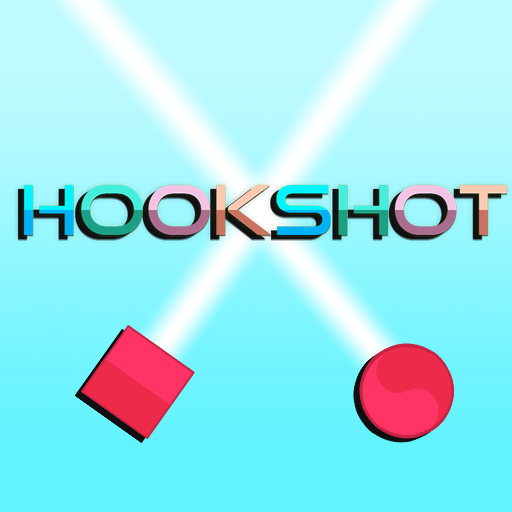 Hookshot by Nannings