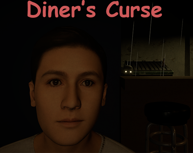 Diner’s Curse (Demo)