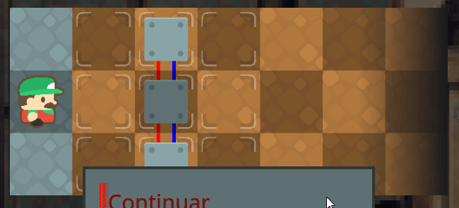 Gif with the autobattle