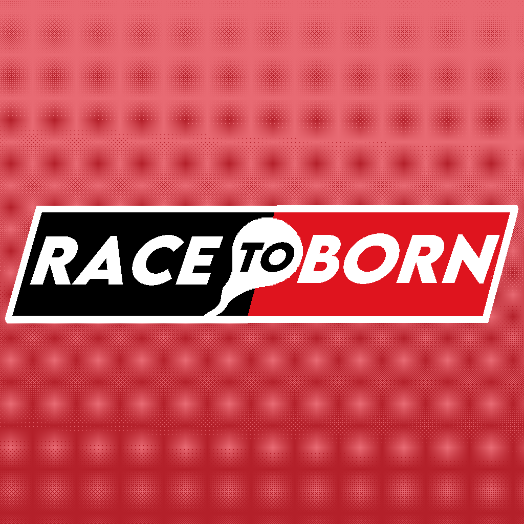 Cover image for Race To Born