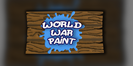 Cover image for World War Painting