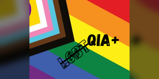 Cover image for QIA+