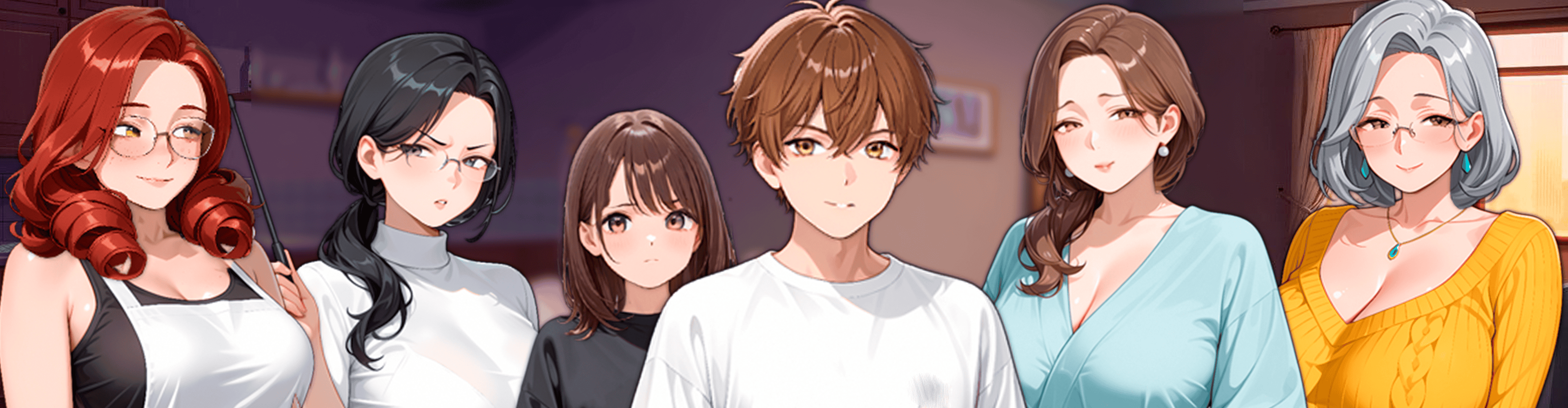 My Forbidden Thought [0.1a]