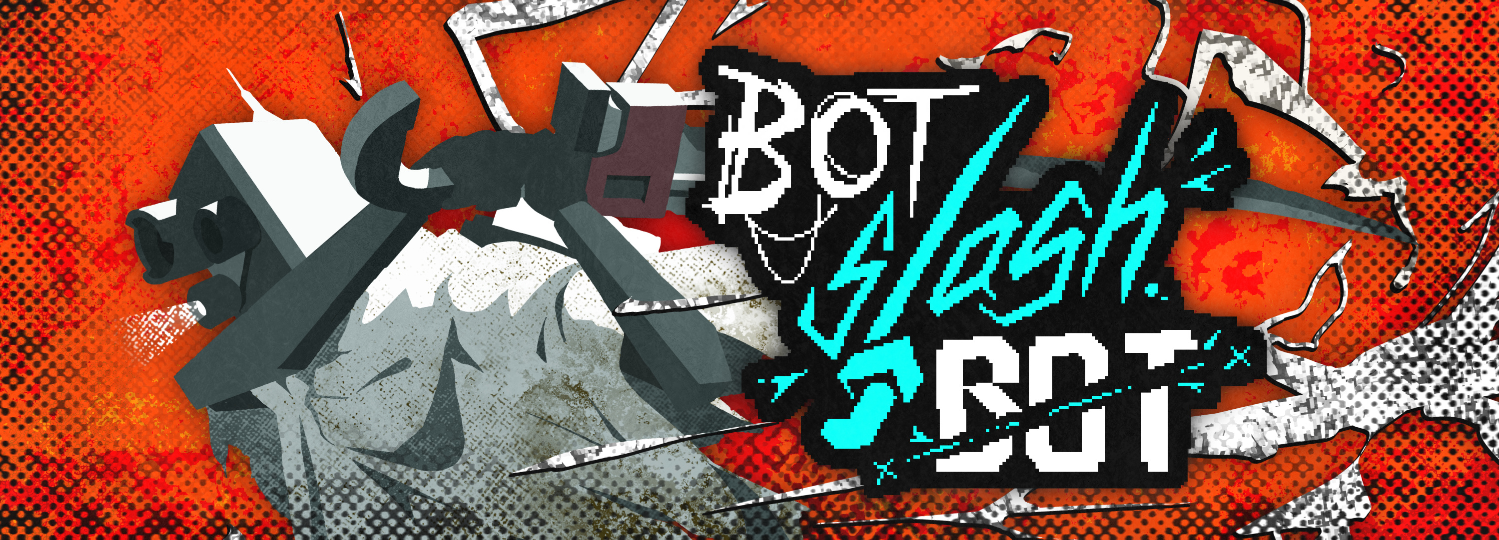 BOT slash BOT