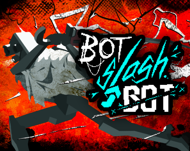 Cover image for Bot slash Bot