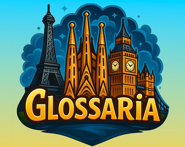 Glossaria