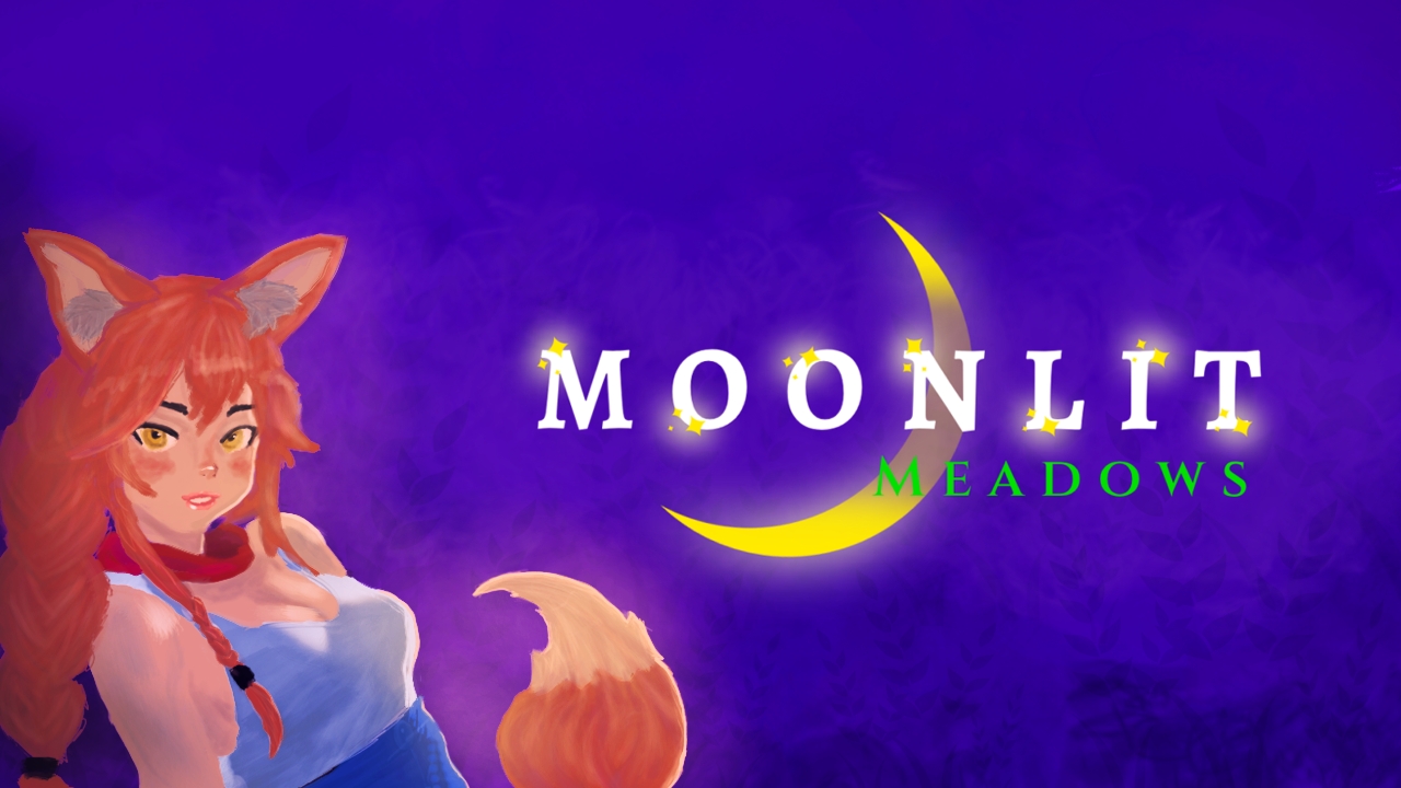 Moonlit Meadows