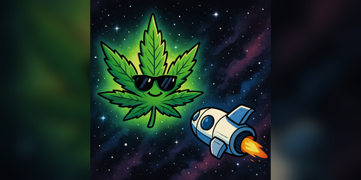 Cover image for 420 Clicks Later
