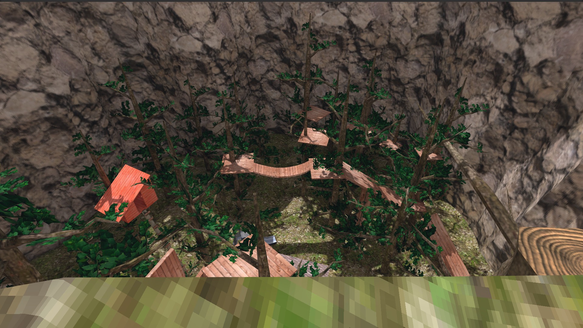 Rose T*y gtag mod menu.