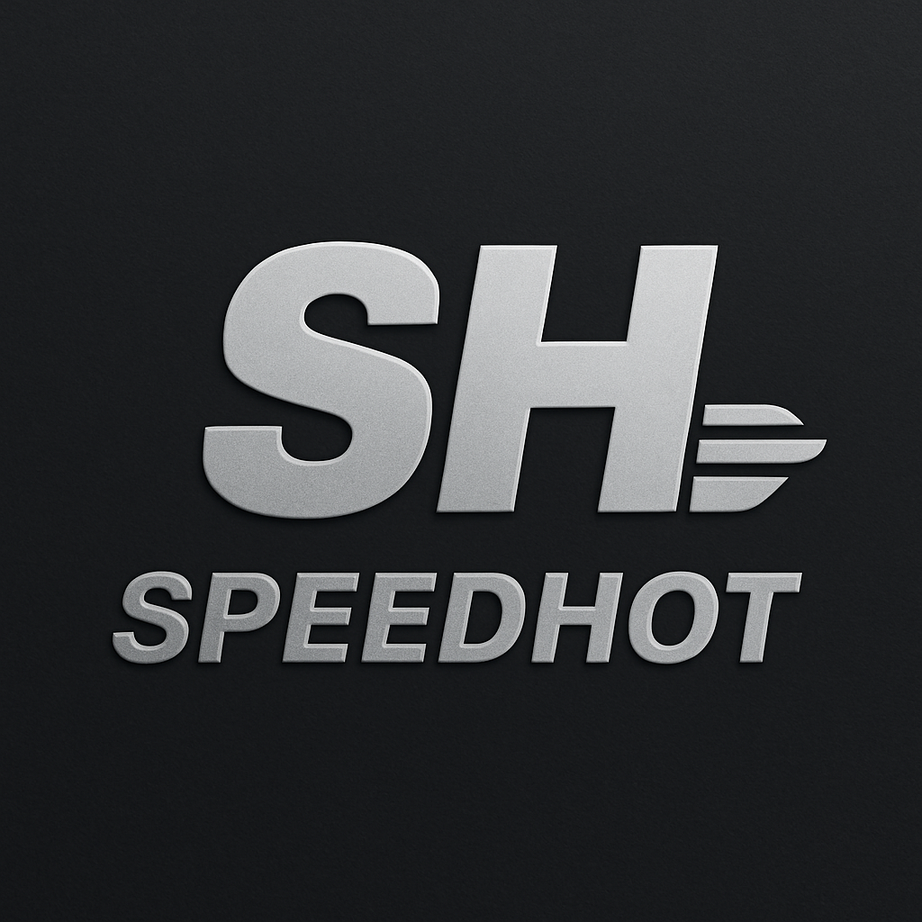 SpeedHot