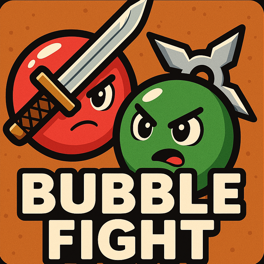 Bubble Fight