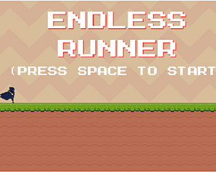 Endless Runner