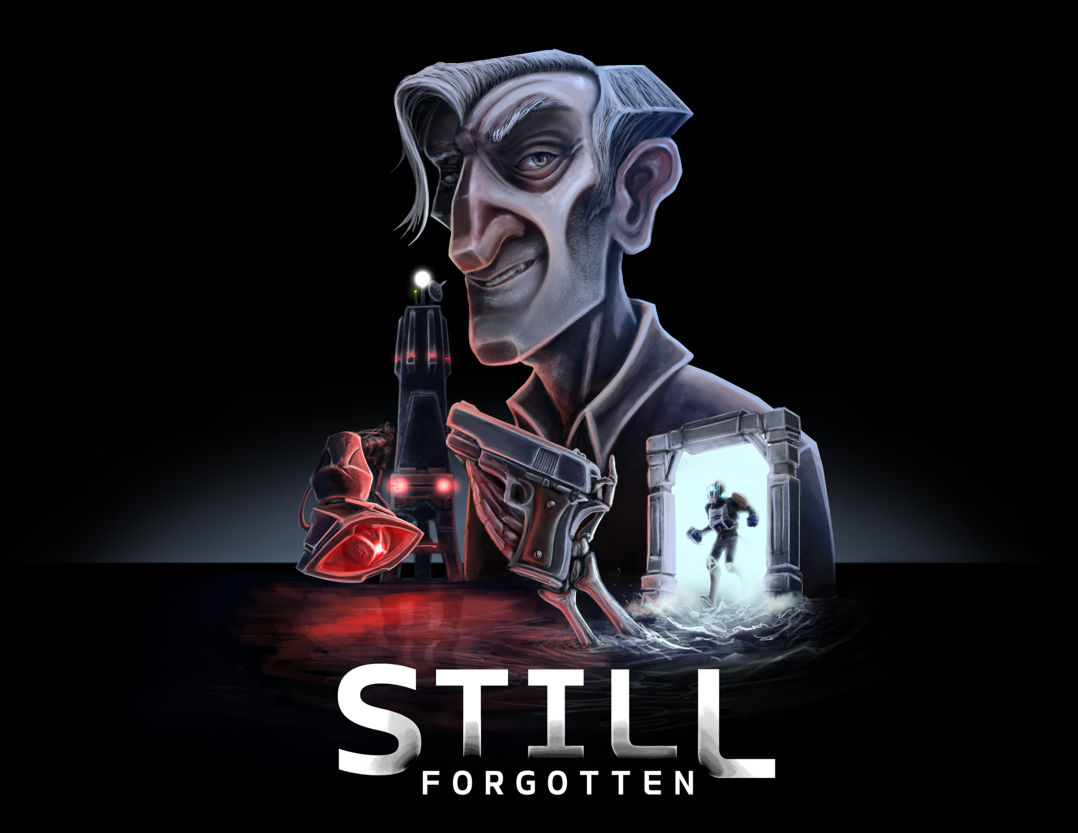 Still Forgotten