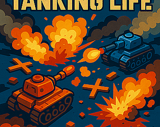 Tanking Life