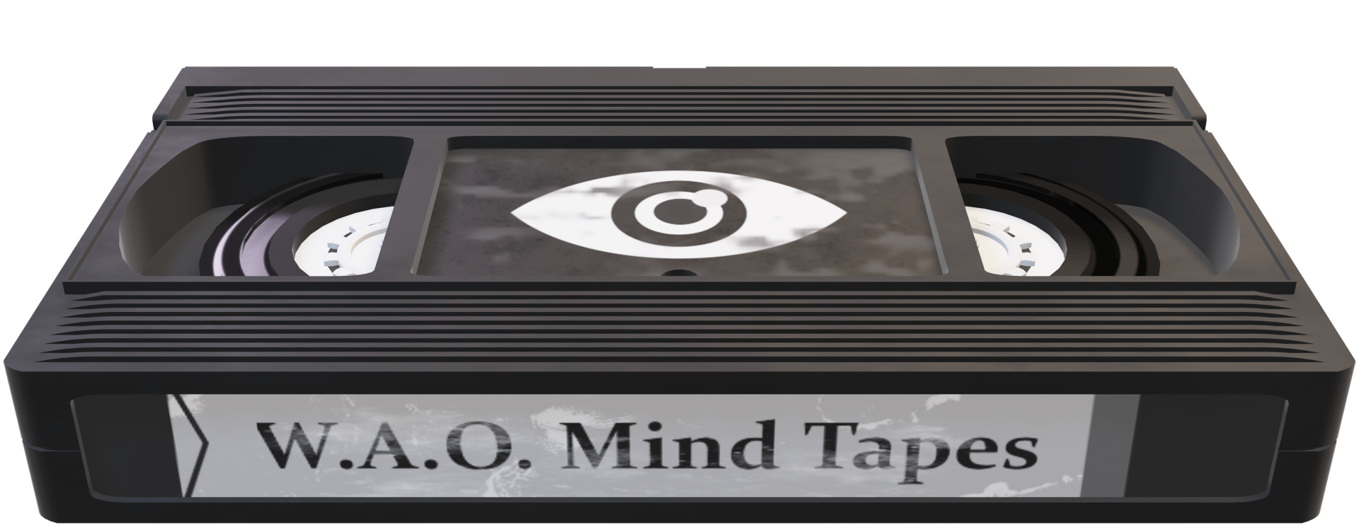 Mind Tapes
