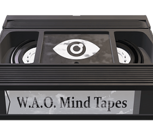 Mind Tapes