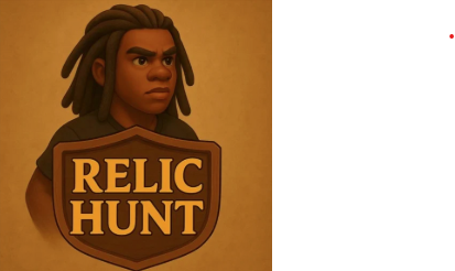 RELIC HUNT