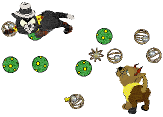 Catz 5 IMAGE_FRIEND addition