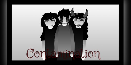 Cover image for E Box Contamination V1