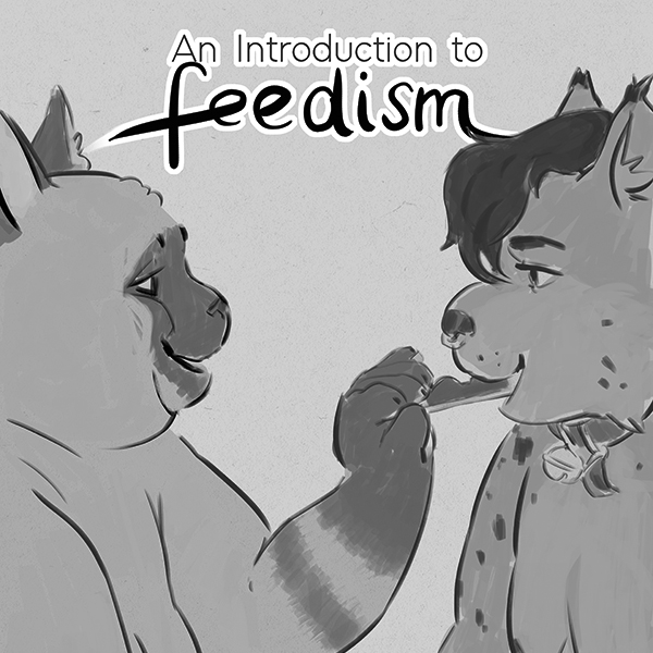 Introduction to Feedism [Free Version] by chubby-shark