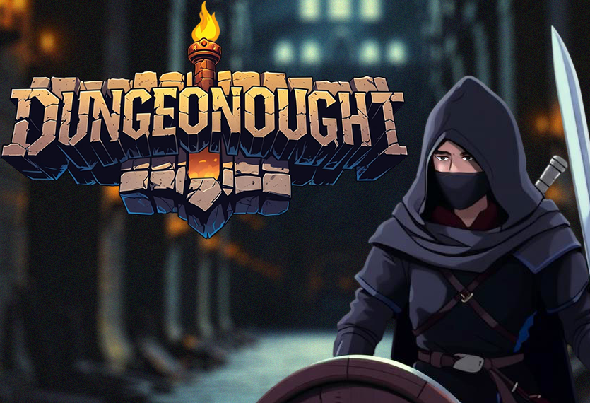 Dungeonought