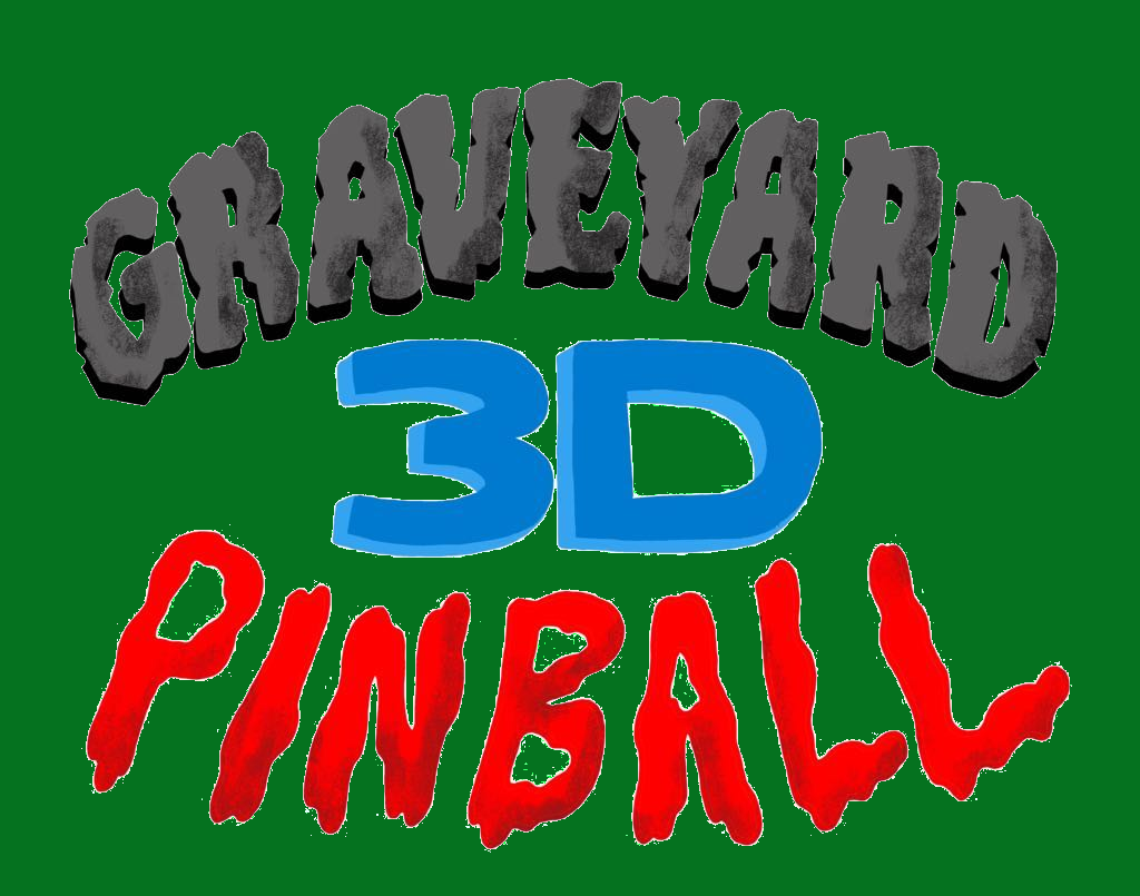 Graveyard 3D Pinball