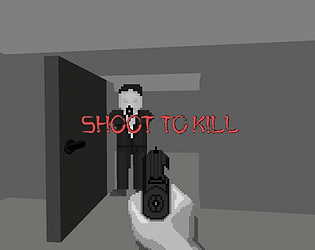 Shoot To Kill