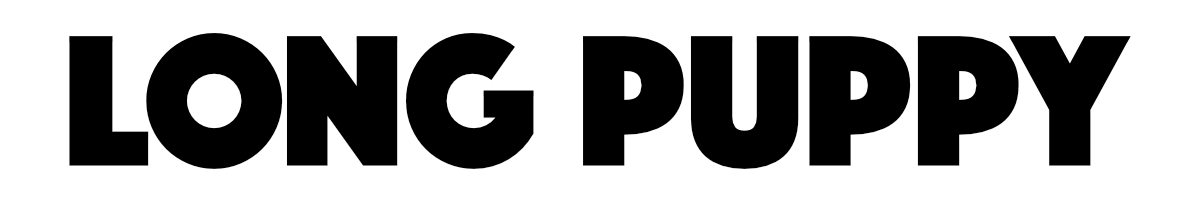 Long Puppy