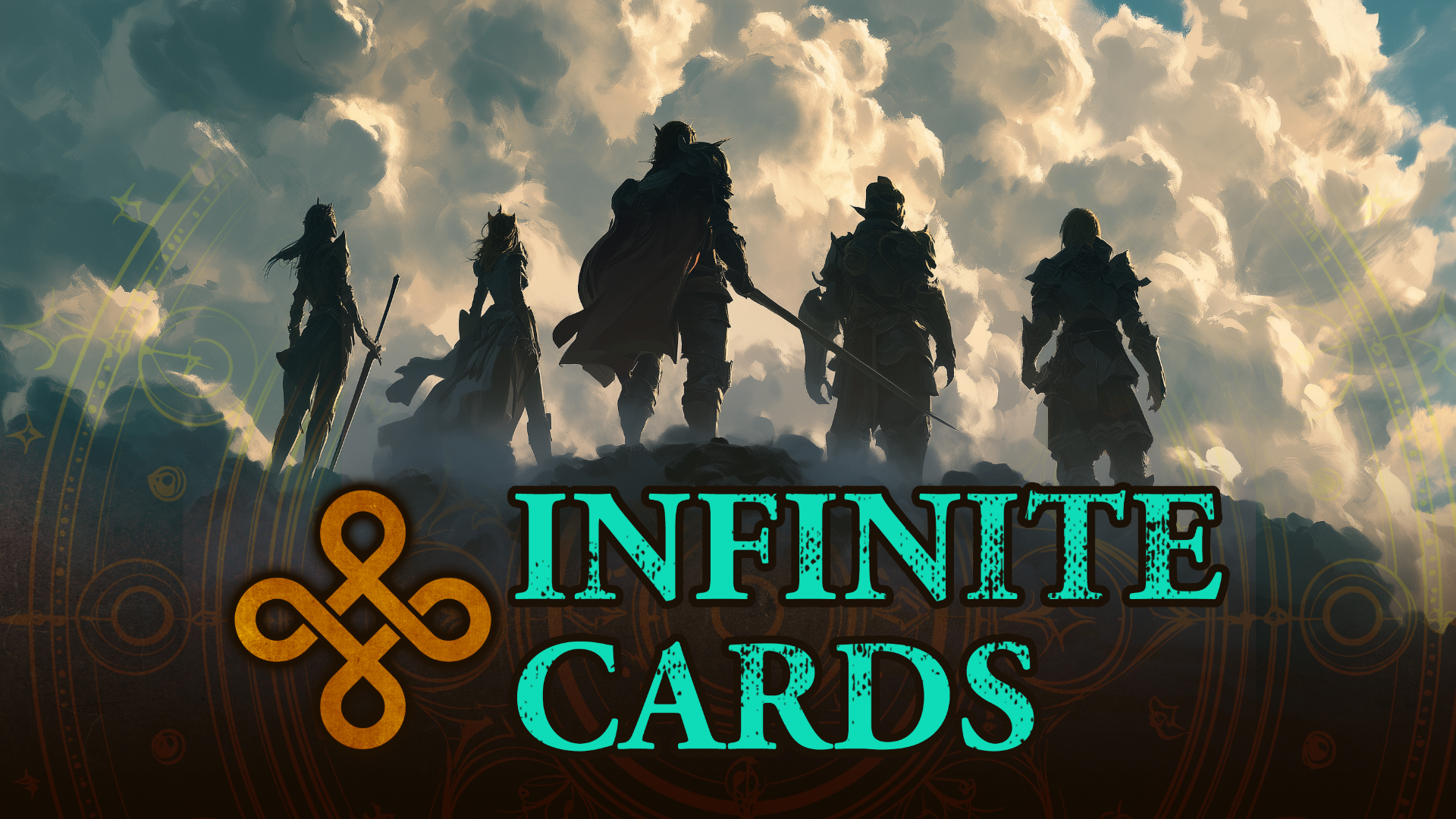 Infinite Cards