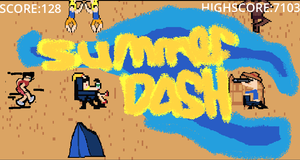 Summerdash