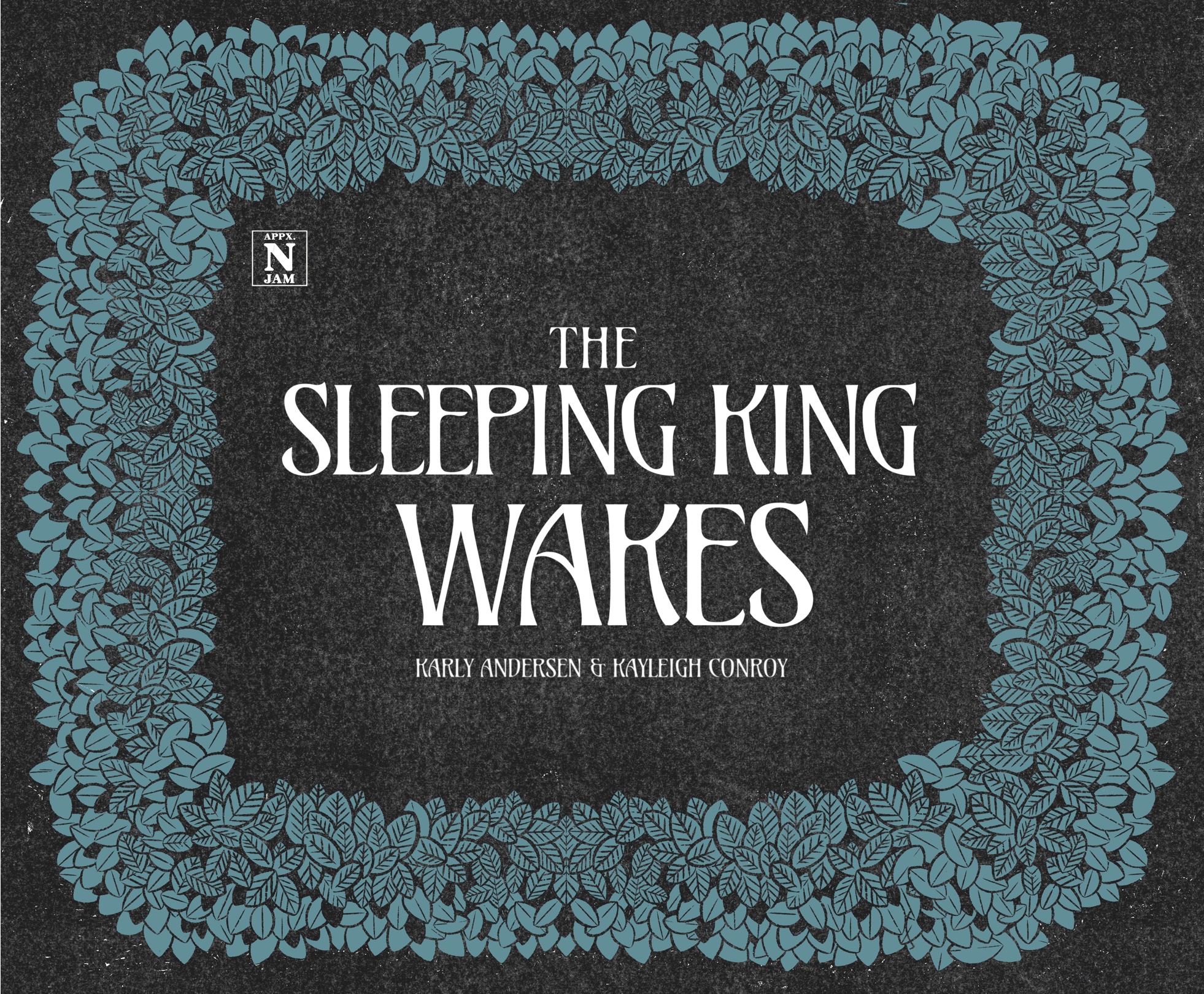 The Sleeping King Wakes