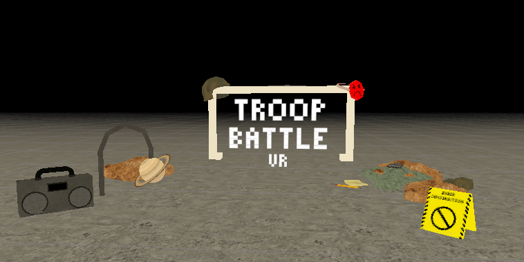 Troop Battle VR V.299.3948.2 by CHomp_18alt
