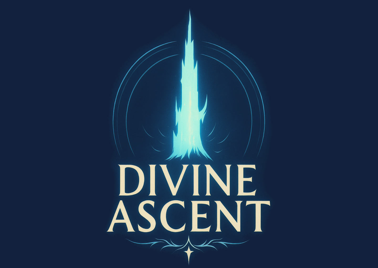 Divine Ascent