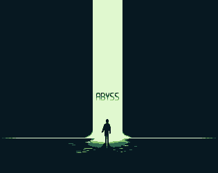 Abyss - GBCompo2025 cover