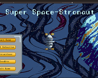 2dPlatformer