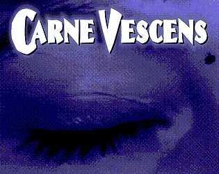 Carne Vescens