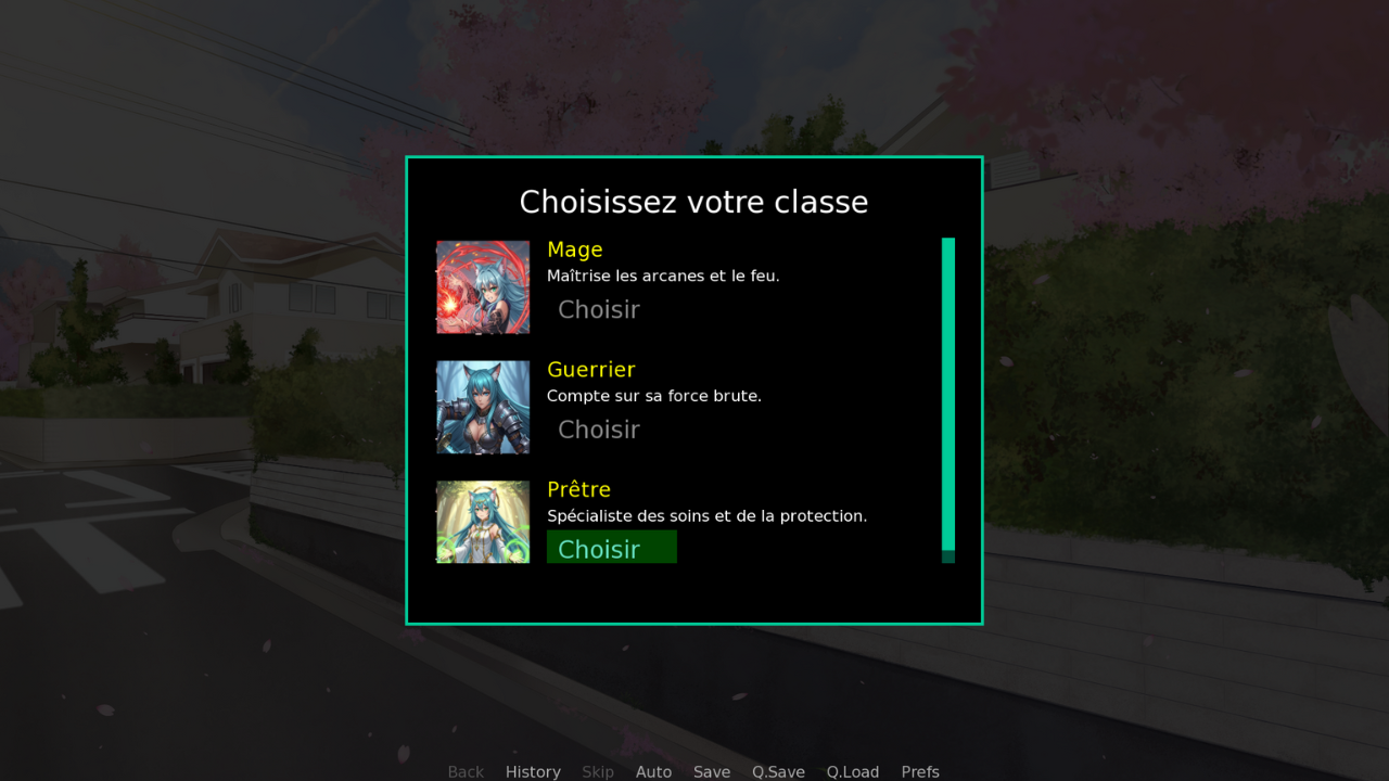 renpy-python-match3-rpg-class-selection-screen