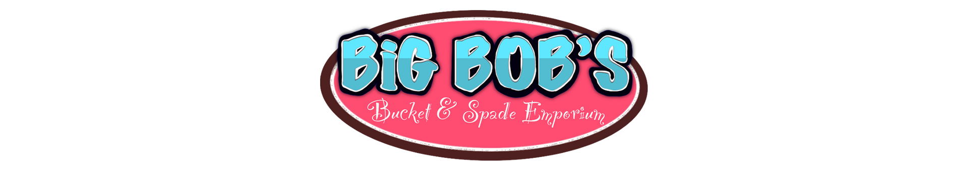 Big Bob's Bucket and Spade Emporium