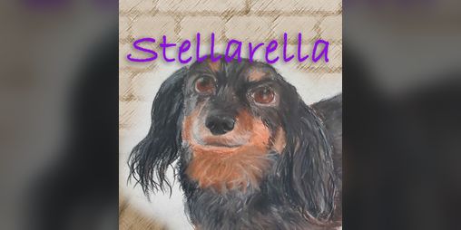 Cover image for Stellarella (DEMO)