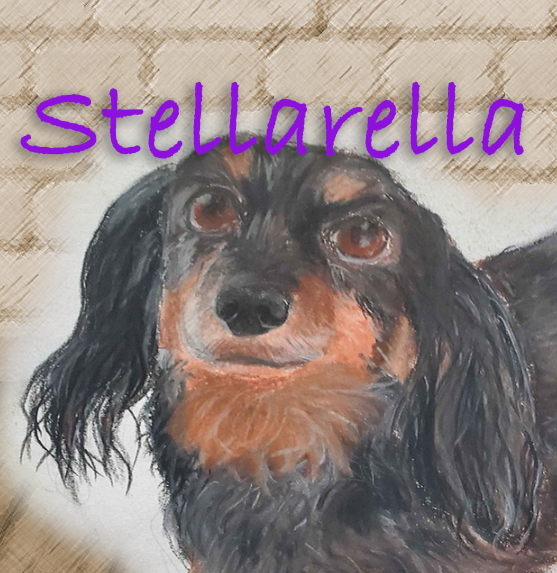 Cover image for Stellarella (DEMO)